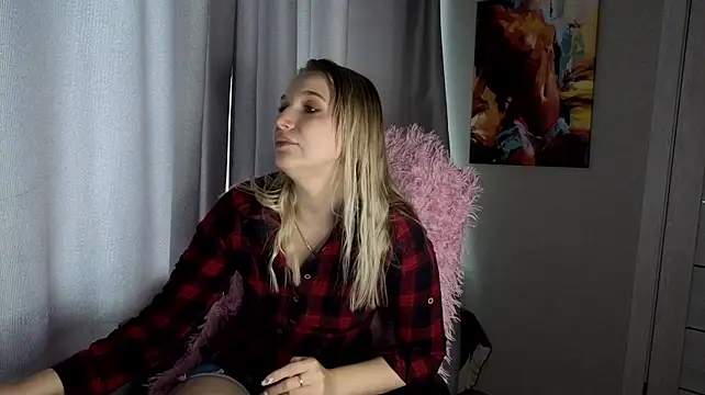 LillyFan-X - put anal plug with tail