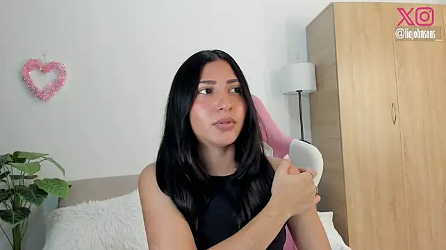 Sweetnaughtygirl_ - fingers inside pussy