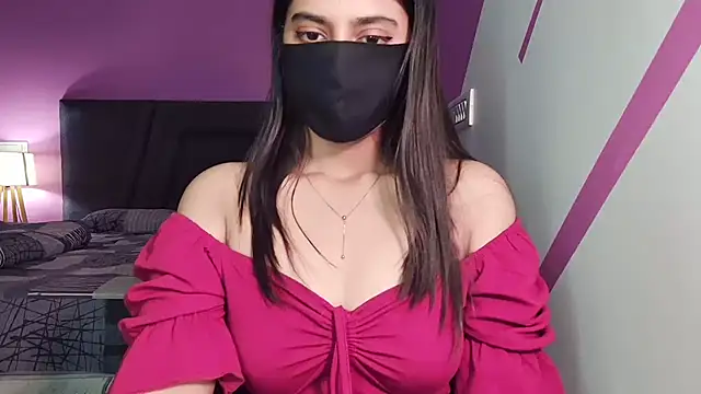 Tanya-mittal - 10X ass spank +10 minute lush control