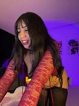 Hinataaa_ - SHOW BOOBS+ AHEGAO WITH DROOL💜