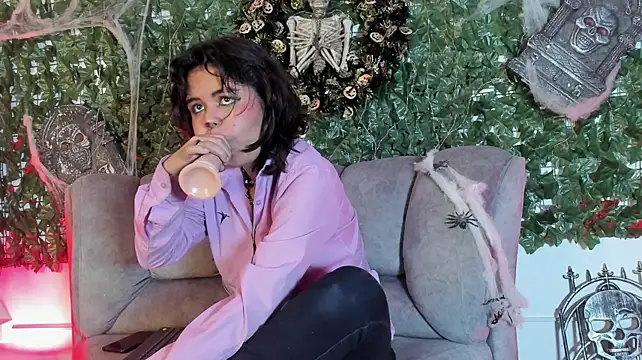SabinaMerchetti - flash tits