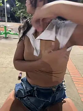 Broken_Latina_Whores_JE - Show pussy 😈🔥