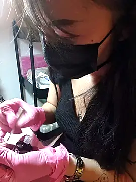 Bad_bish21 - Fuck dildo, finger and cum 💦💦