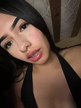 Angelita_megan - sobar pussy