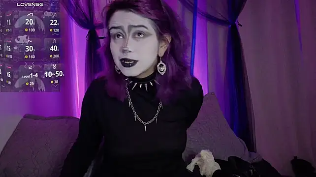 Navier__ - all naked + rub clit