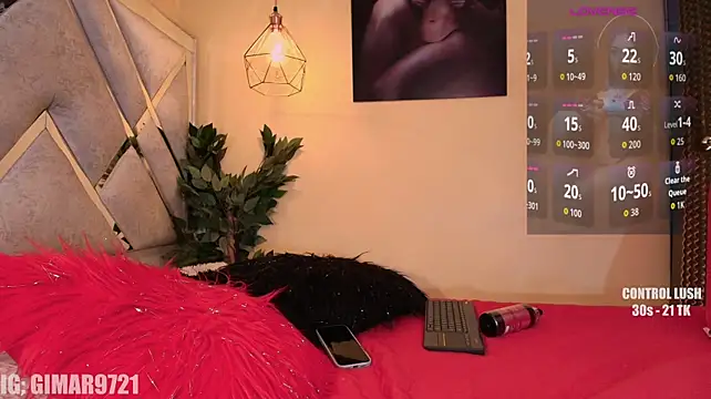 Marcela_Davila - ahegao + serca tits