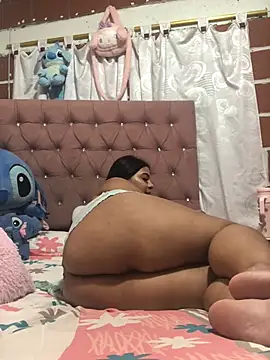 Rachellcooperrr - Show asshole spank pussy