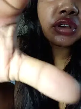 Hotlisa - Ass Fingering