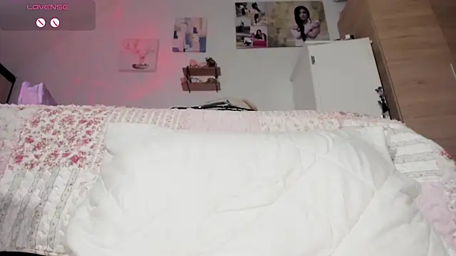 Veronikolsen- - lush in my ass