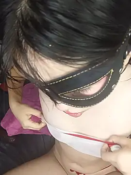 Lizeth_wong - PUÑO ANAL *10