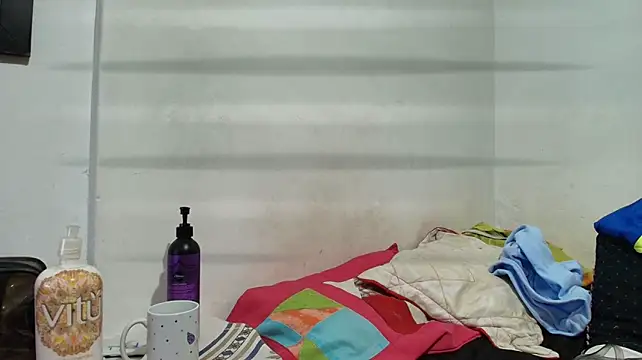 EliVanegas - fingers in my wet pussy