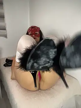 Honey3592 - Anal dildo şov
