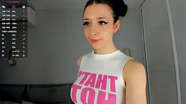 EvelineStiner - Suck boobs