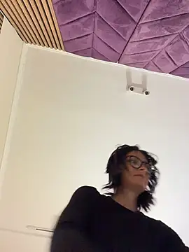 JadeVesper - Unleash my wild side! Naughty dance 🔥