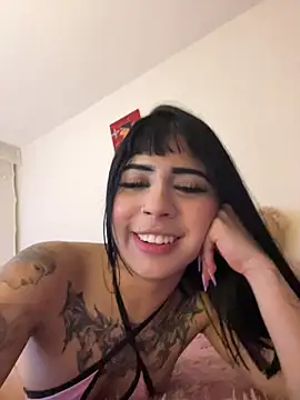 -Brittanny - NAKED AND BLOWJOB