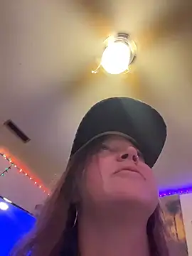 Molly_witha_chance - Put in new buttplug