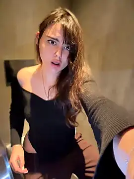 NikaMur - Pussy show 🩷💋❤️
