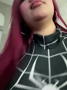 Merloth_sub - slap ass red 👋( ͜ ㅅ ͜ )💥