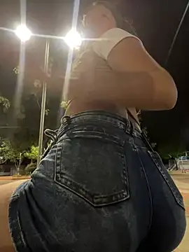 Broken_Latina_Whores_JE - Show pussy 😈🔥