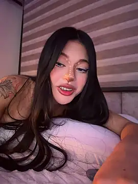 Hanna_uwwu - lick my tits