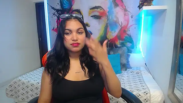 Valeria_martinez19 - show pussy