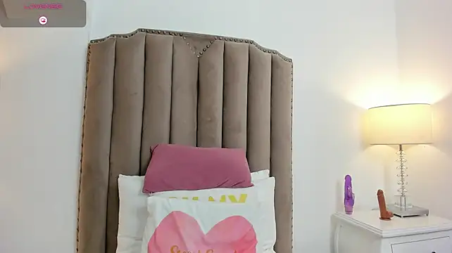 Agartha_velvet - CONTROL LUSH x5 MINS + FULL NAKED 🔥🔥🔥