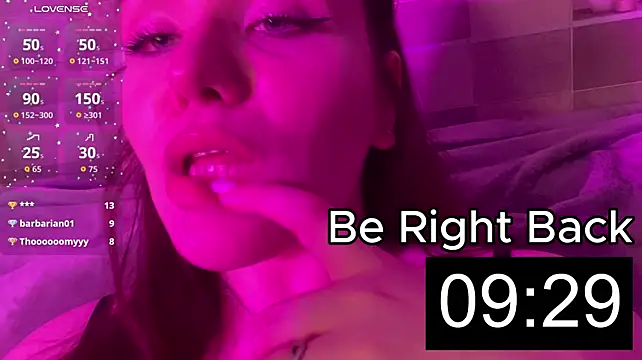 KristinaMay - slap ass 10x
