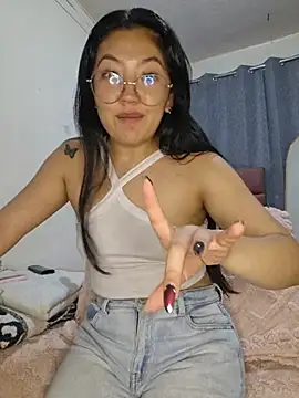 Victoria_722 - LUSH IN MY ASS + CONTROL X 5MIN LATEST O