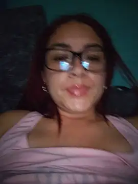 THALASSA_DIOSA - Dedos en mi pussy