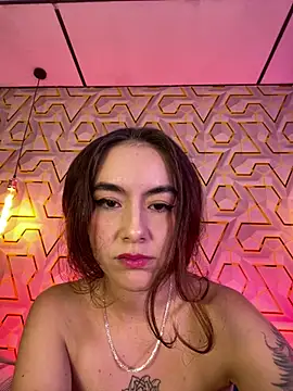 MelanyyJhonson15 - Control lush anal for 10 min 🎮
