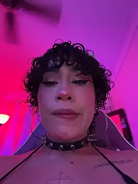 ZahaRoseee - take off pantie