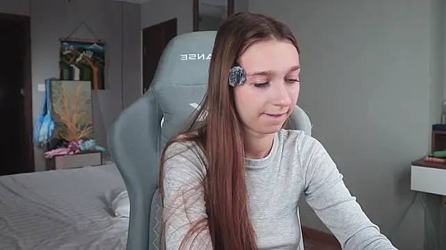 Your_Alisaa - Body tour