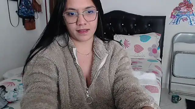 Andrea_hottest_angel - Topless