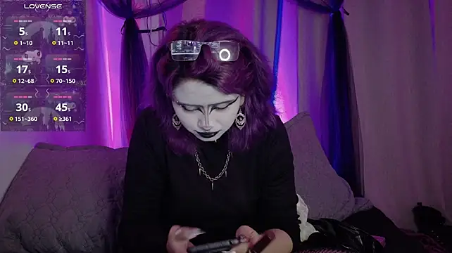 Navier__ - all naked + rub clit