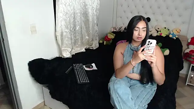 Kendall_morry - spank ass + doggy vew