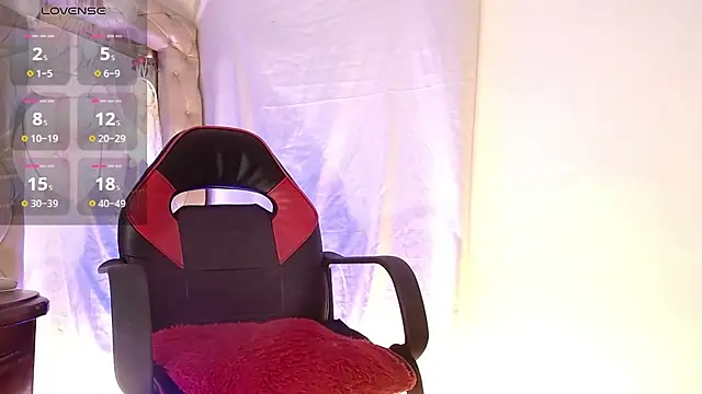 Laurasofia45 - Camel foot