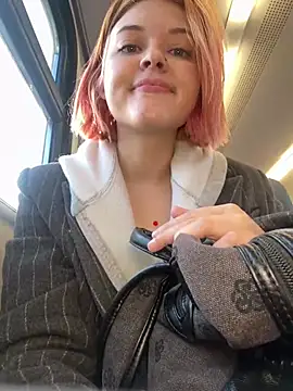 TimesSquare_ - im so wet daddy help pussy squirt big😻