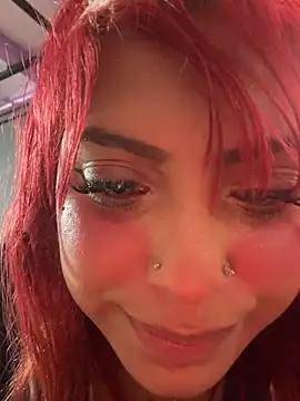 GiaRedd - Anal con dildo y Squirt 💦🙈🍑