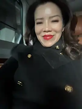 Anna_kk - 路边勾搭小哥哥