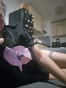 Misscectito13 - Flash seins