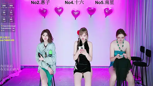 FC-008 - 运镜第一视角脱衣舞＋椅子舞