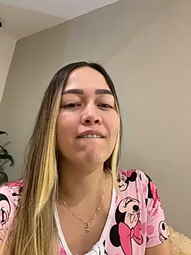 Danielavegax - Hello my Daniela