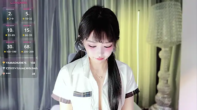 Bunny77_1 - 心情好一点~