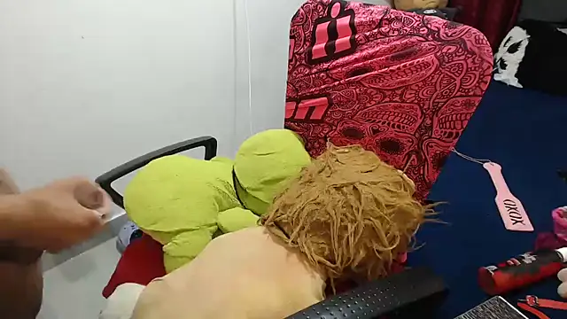 SWEETT_CORY - fuck me ass no mercy