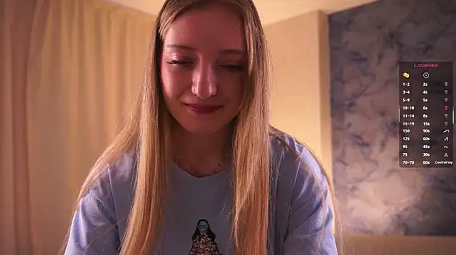 VivaGessel - Tease you with my sexy