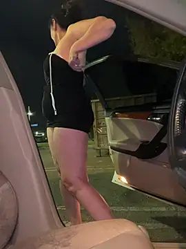 TheDime - Squirting show