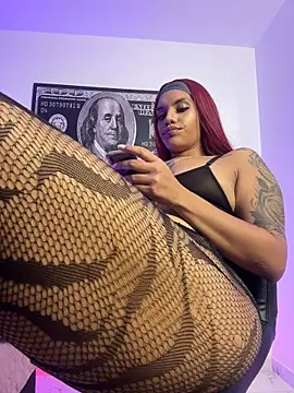 Victoria14_ - Make me clapp 🎃💦BuzzME😈