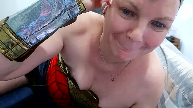 Blush_Goddess_ - STRIPTEASE SHOW TO TEASE SHOW