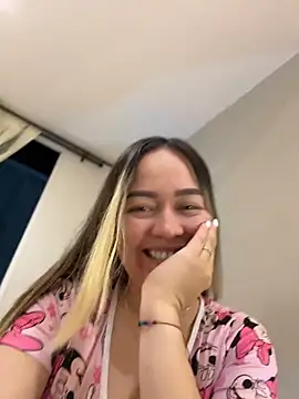 Danielavegax - Hello my Daniela