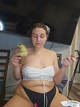 ScarletsWeb - SQUIRT highest tipper gets :gift: